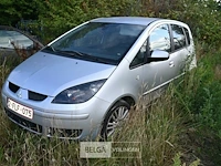 Mitsubishi colt - afbeelding 8 van  12