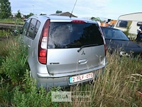 Mitsubishi colt - afbeelding 11 van  12