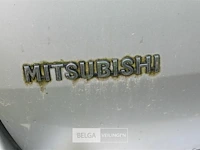 Mitsubishi colt - afbeelding 12 van  12