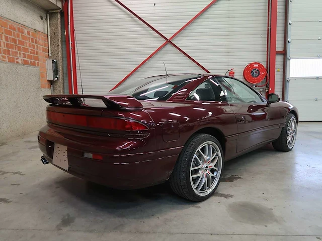 Mitsubishi dodge stealth - afbeelding 10 van  58