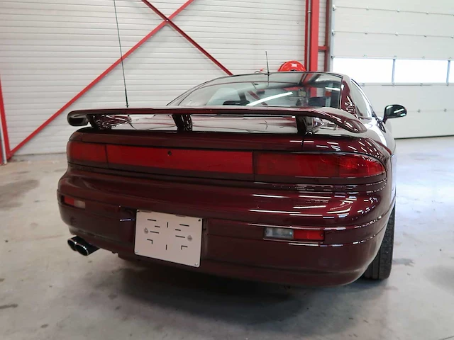 Mitsubishi dodge stealth - afbeelding 11 van  58
