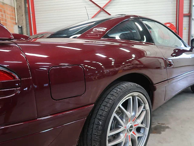 Mitsubishi dodge stealth - afbeelding 13 van  58