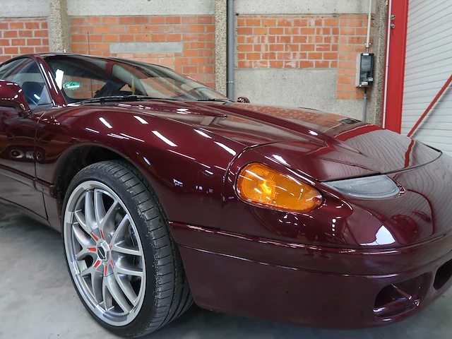 Mitsubishi dodge stealth - afbeelding 16 van  58