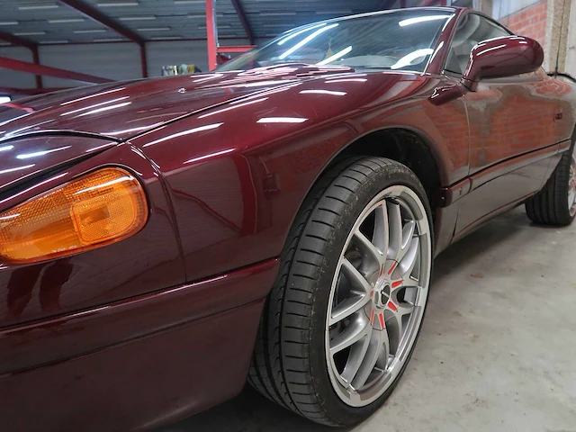 Mitsubishi dodge stealth - afbeelding 17 van  58