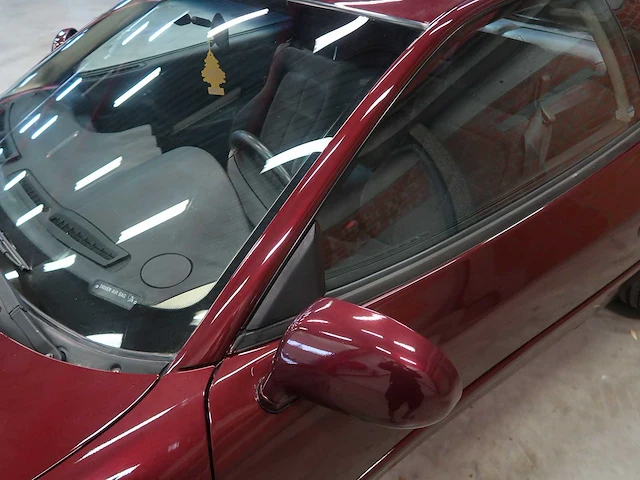 Mitsubishi dodge stealth - afbeelding 18 van  58