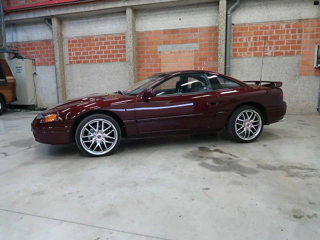 Mitsubishi dodge stealth - afbeelding 1 van  58