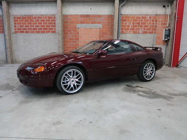 Mitsubishi dodge stealth - afbeelding 2 van  58