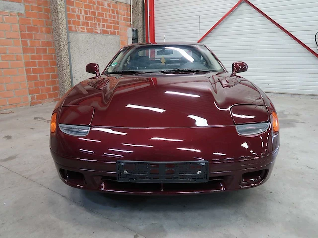 Mitsubishi dodge stealth - afbeelding 5 van  58