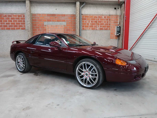 Mitsubishi dodge stealth - afbeelding 6 van  58