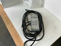 Mitsubishi electric bedieningspaneel - afbeelding 2 van  8
