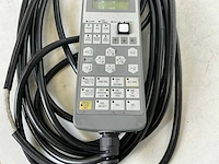 Mitsubishi electric bedieningspaneel - afbeelding 4 van  8