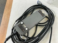 Mitsubishi electric bedieningspaneel - afbeelding 5 van  8