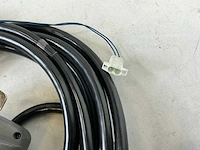 Mitsubishi electric bedieningspaneel - afbeelding 7 van  8