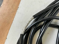 Mitsubishi electric bedieningspaneel - afbeelding 8 van  8