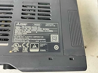 Mitsubishi electric d700-sc fr-d720s-042sc-ec frequentieregelaar (6x) - afbeelding 6 van  9