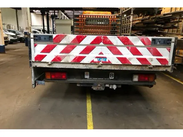 Mitsubishi fb634 - afbeelding 4 van  24