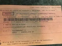 Mitsubishi fb634 - afbeelding 14 van  24