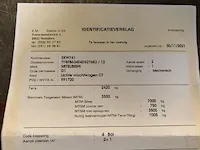 Mitsubishi fb634 - afbeelding 16 van  24