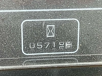 Mitsubishi fg15d vorkheftruck - afbeelding 4 van  22