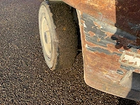 Mitsubishi fg25n vorkheftruck - afbeelding 3 van  19