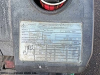 Mitsubishi fg25n vorkheftruck - afbeelding 6 van  19