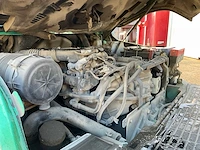Mitsubishi fg25n vorkheftruck - afbeelding 11 van  19