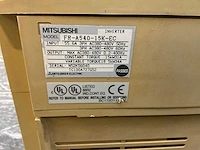Mitsubishi fr-a540-15k-ec frequentieregelaar - afbeelding 5 van  5