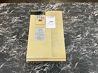 Mitsubishi fr-a540-15k-ec frequentieregelaar - afbeelding 2 van  5