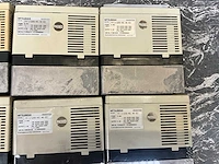 Mitsubishi fr-u120s-no. 4k-ec frequentieregelaar (8x) - afbeelding 8 van  9