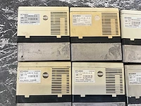 Mitsubishi fr-u120s-no. 4k-ec frequentieregelaar (8x) - afbeelding 9 van  9