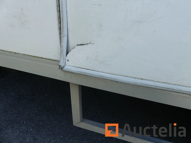 Mitsubishi fuso canter 3c13 bakwagen (2013-72.543 km) - afbeelding 2 van  35
