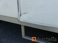 Mitsubishi fuso canter 3c13 bakwagen (2013-72.543 km) - afbeelding 2 van  35