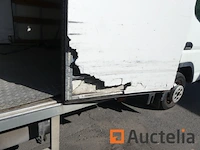 Mitsubishi fuso canter 3c13 bakwagen (2013-72.543 km) - afbeelding 3 van  35