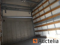 Mitsubishi fuso canter 3c13 bakwagen (2013-72.543 km) - afbeelding 4 van  35