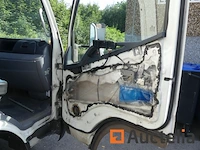 Mitsubishi fuso canter 3c13 bakwagen (2013-72.543 km) - afbeelding 7 van  35