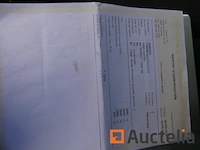 Mitsubishi fuso canter 3c13 bakwagen (2013-72.543 km) - afbeelding 26 van  35