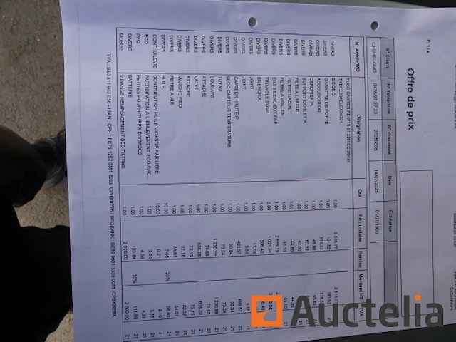 Mitsubishi fuso canter 3c13 bakwagen (2013-72.543 km) - afbeelding 27 van  35