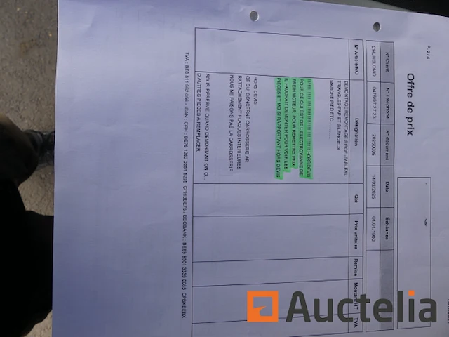 Mitsubishi fuso canter 3c13 bakwagen (2013-72.543 km) - afbeelding 28 van  35