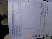 Mitsubishi fuso canter 3c13 bakwagen (2013-72.543 km) - afbeelding 29 van  35