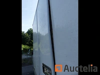 Mitsubishi fuso canter 3c13 bakwagen (2013-72.543 km) - afbeelding 34 van  35