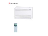 Mitsubishi heavy industries - srf35zs-w 3,5kw - airconditioning - afbeelding 1 van  4