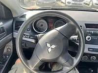 Mitsubishi lancer 1.5i inform 109, 2008 - afbeelding 3 van  28