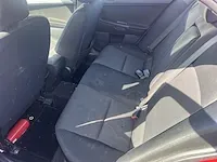Mitsubishi lancer 1.5i inform 109, 2008 - afbeelding 7 van  28