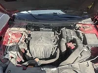 Mitsubishi lancer 1.5i inform 109, 2008 - afbeelding 9 van  28