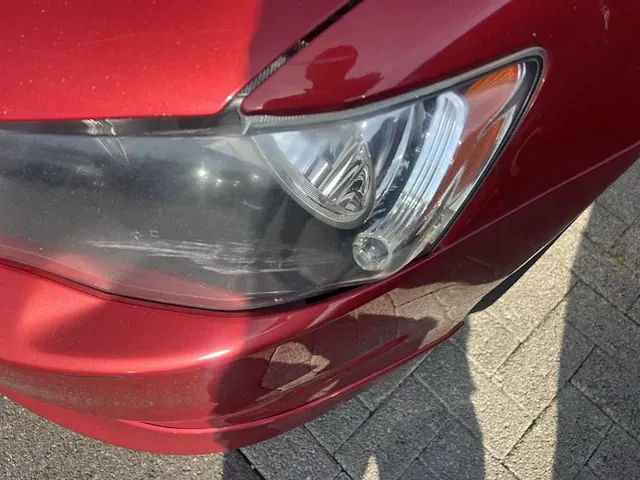 Mitsubishi lancer 1.5i inform 109, 2008 - afbeelding 10 van  28