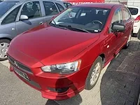 Mitsubishi lancer 1.5i inform 109, 2008 - afbeelding 1 van  28