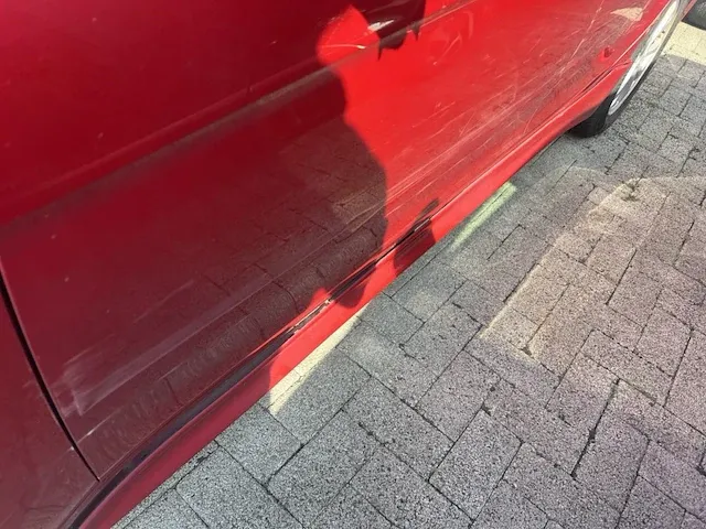 Mitsubishi lancer 1.5i inform 109, 2008 - afbeelding 13 van  28