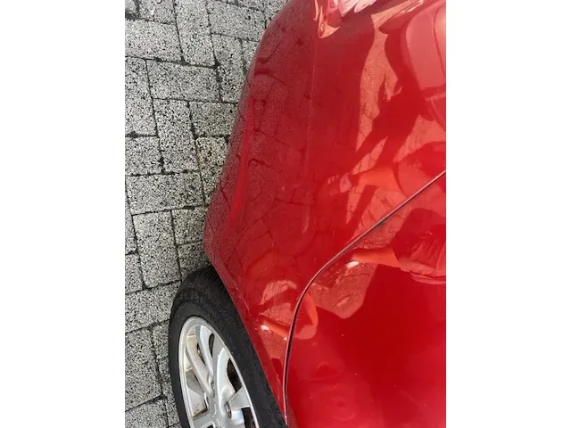 Mitsubishi lancer 1.5i inform 109, 2008 - afbeelding 17 van  28