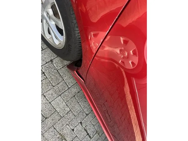 Mitsubishi lancer 1.5i inform 109, 2008 - afbeelding 18 van  28