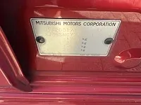 Mitsubishi lancer 1.5i inform 109, 2008 - afbeelding 19 van  28
